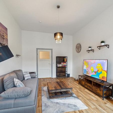 Infinity Stay: Bis Zu 4 Personen Zentrum Wassernah Netflix فيلهلمسهافن المظهر الخارجي الصورة