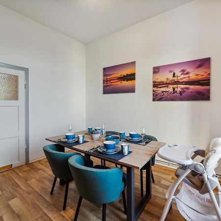 Infinity Stay: Bis Zu 4 Personen Zentrum Wassernah Netflix فيلهلمسهافن المظهر الخارجي الصورة