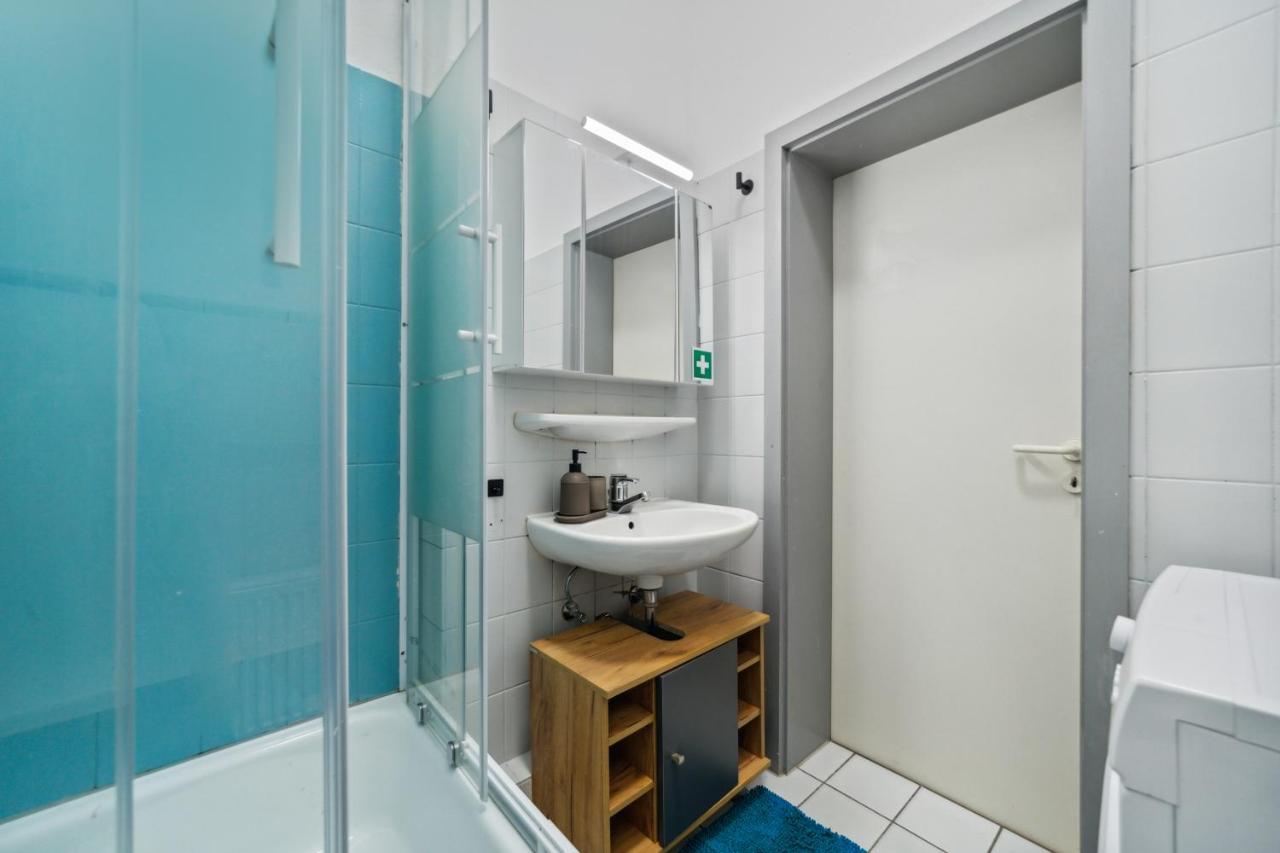 Infinity Stay: Bis Zu 4 Personen Zentrum Wassernah Netflix فيلهلمسهافن المظهر الخارجي الصورة